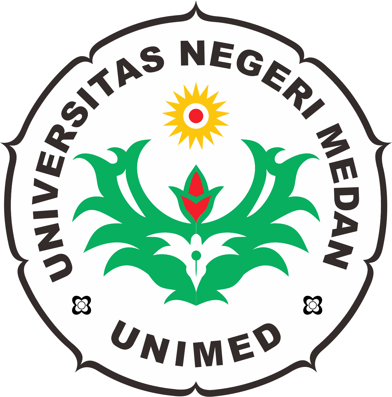 Logo Sekolah